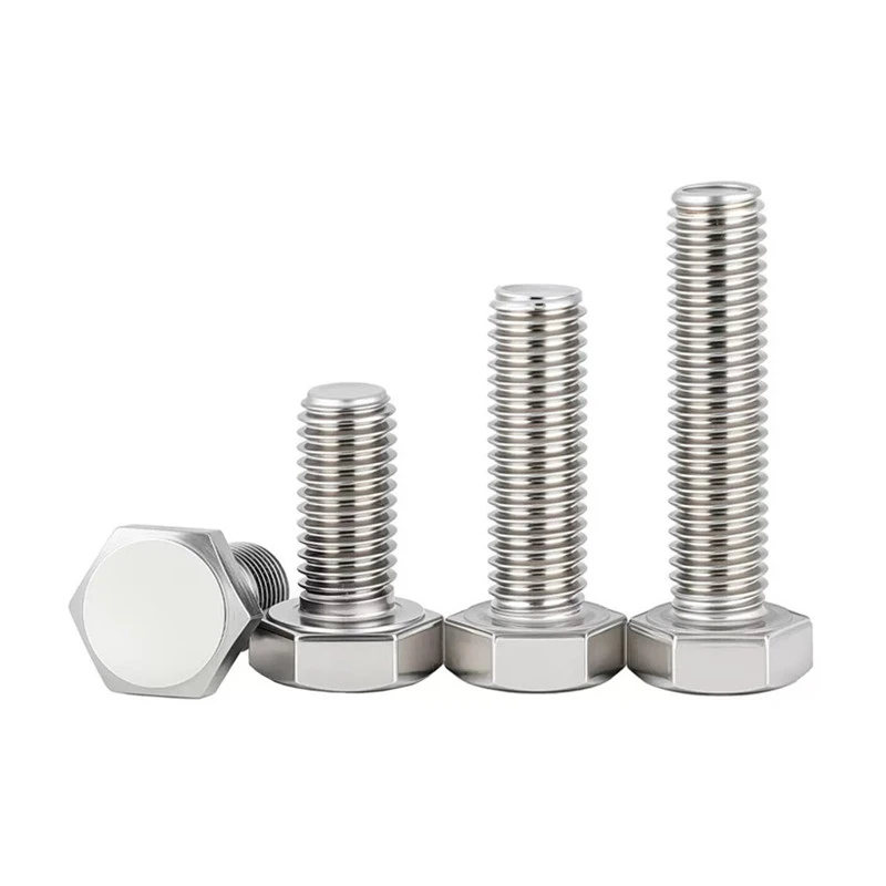 Din933 Egzagòn tèt boulon